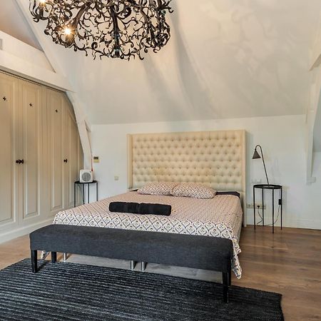 Amsterdam Mansion - Suite De Dam ออสต์จาน ภายนอก รูปภาพ
