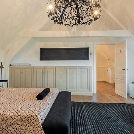 Amsterdam Mansion - Suite De Dam ออสต์จาน ภายนอก รูปภาพ