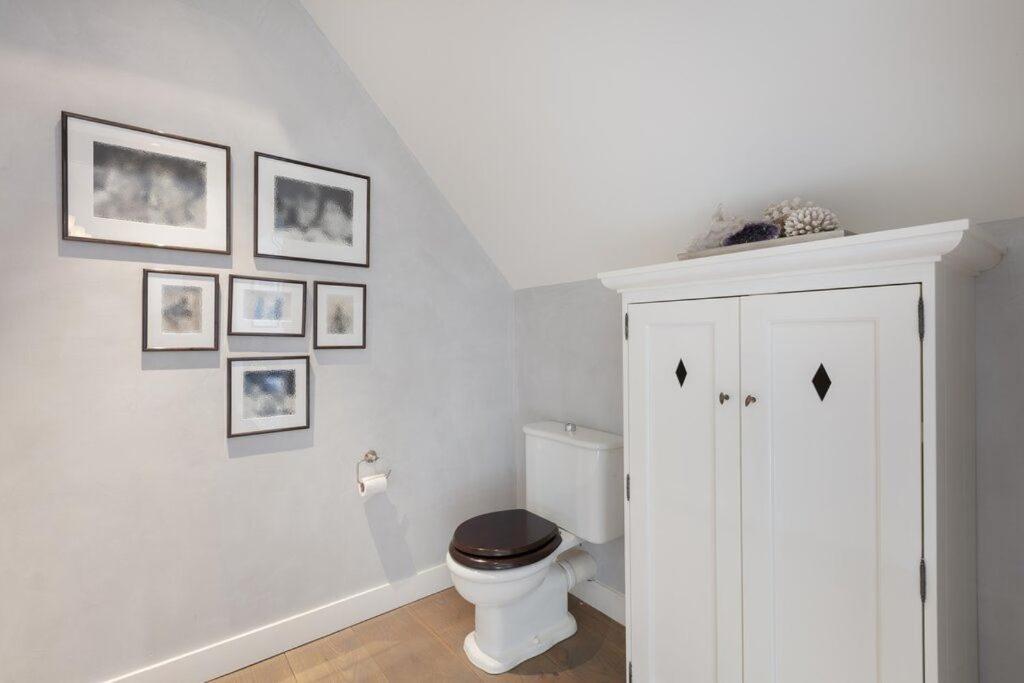 Amsterdam Mansion - Suite De Dam ออสต์จาน ภายนอก รูปภาพ