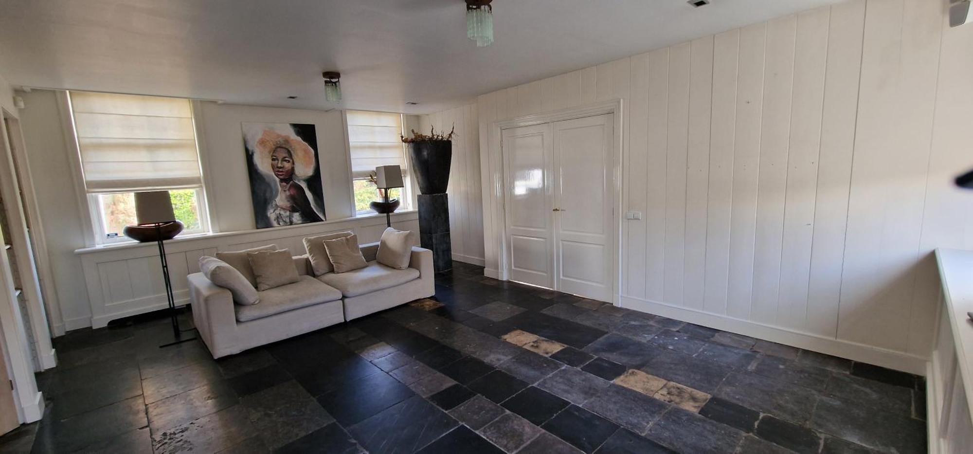Amsterdam Mansion - Suite De Dam ออสต์จาน ภายนอก รูปภาพ