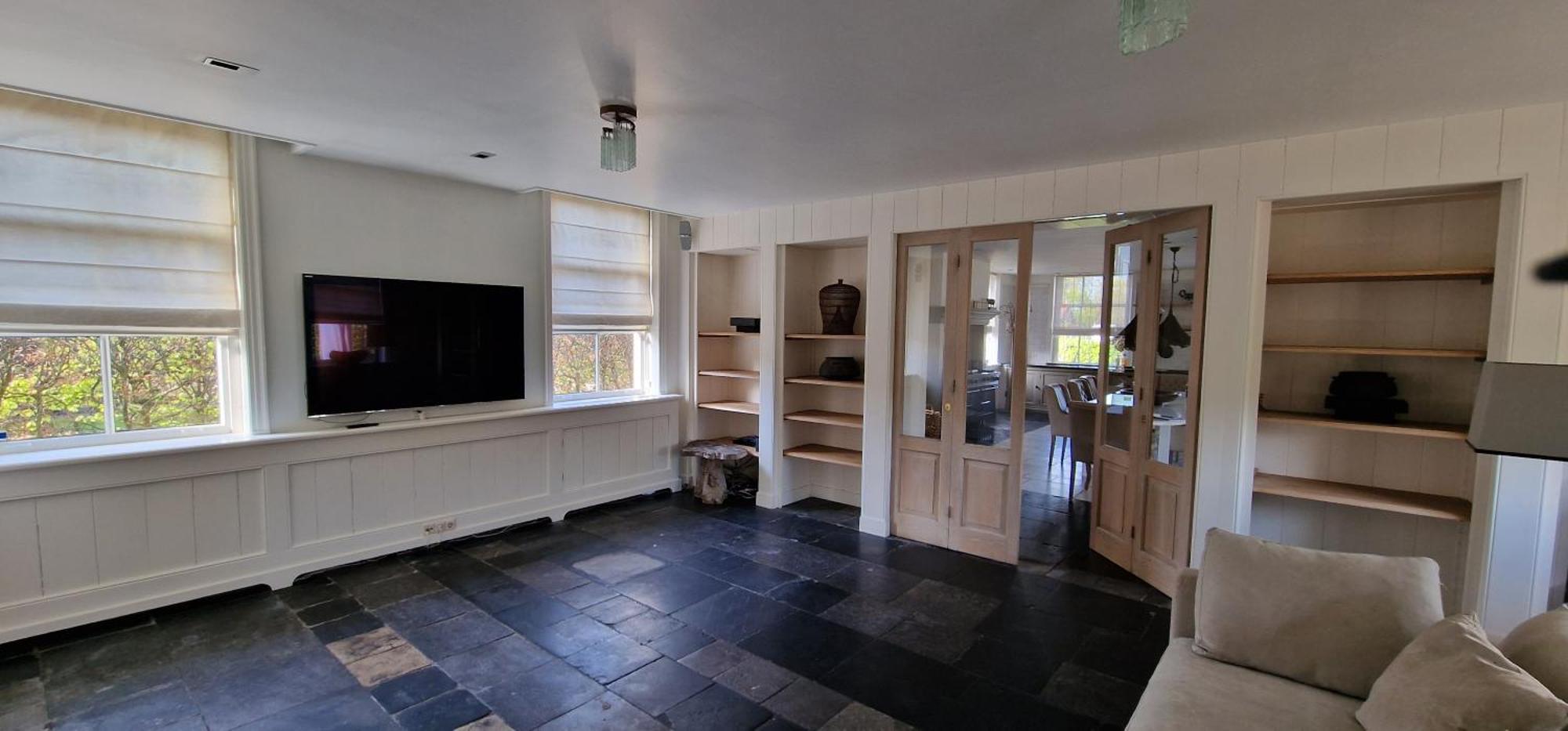 Amsterdam Mansion - Suite De Dam ออสต์จาน ภายนอก รูปภาพ